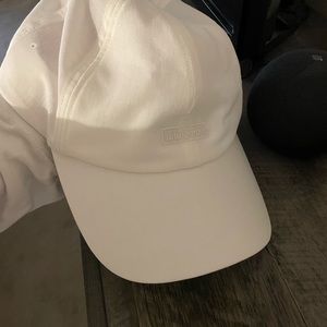 Brand new lulu lemon baller hat.